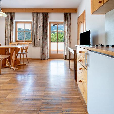 Lindenhof Apt 9 Vandoies Ngoại thất bức ảnh