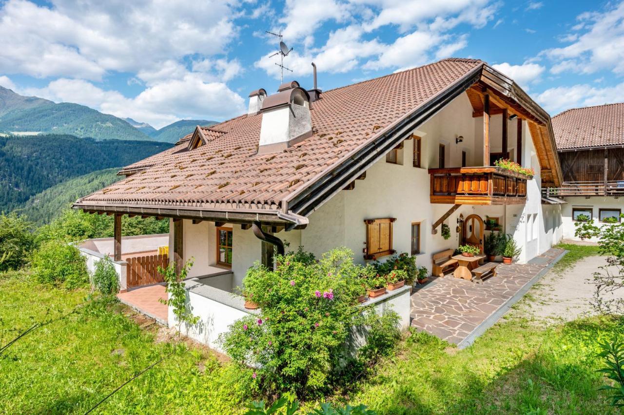 Lindenhof Apt 9 Vandoies Ngoại thất bức ảnh