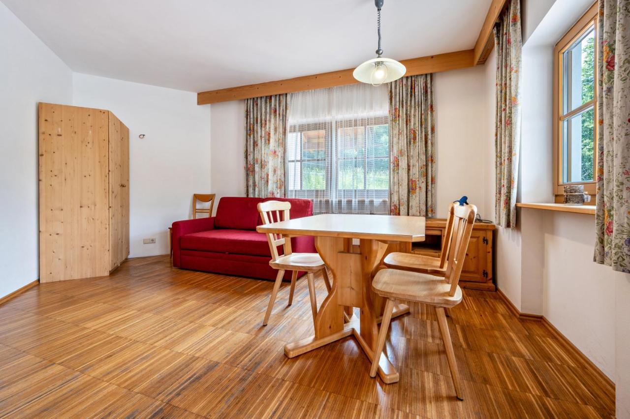 Lindenhof Apt 9 Vandoies Ngoại thất bức ảnh