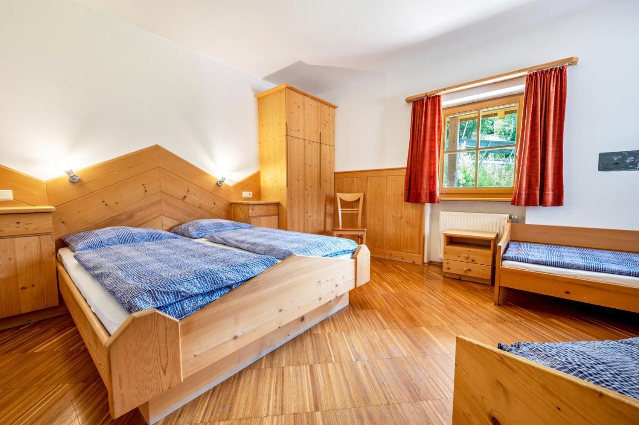 Lindenhof Apt 9 Vandoies Ngoại thất bức ảnh