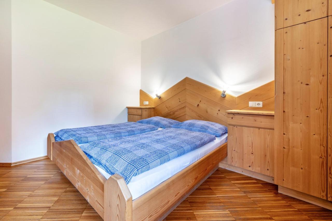 Lindenhof Apt 9 Vandoies Ngoại thất bức ảnh