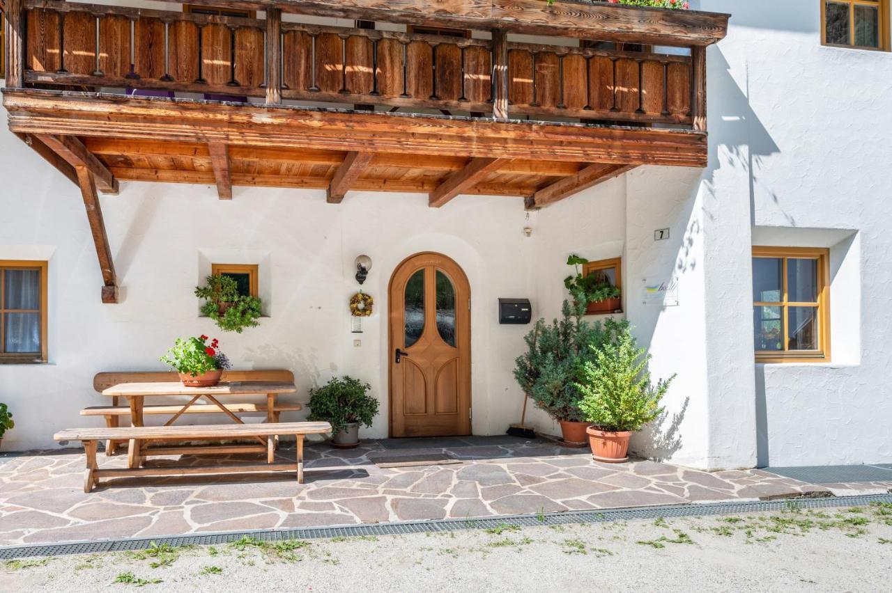 Lindenhof Apt 9 Vandoies Ngoại thất bức ảnh