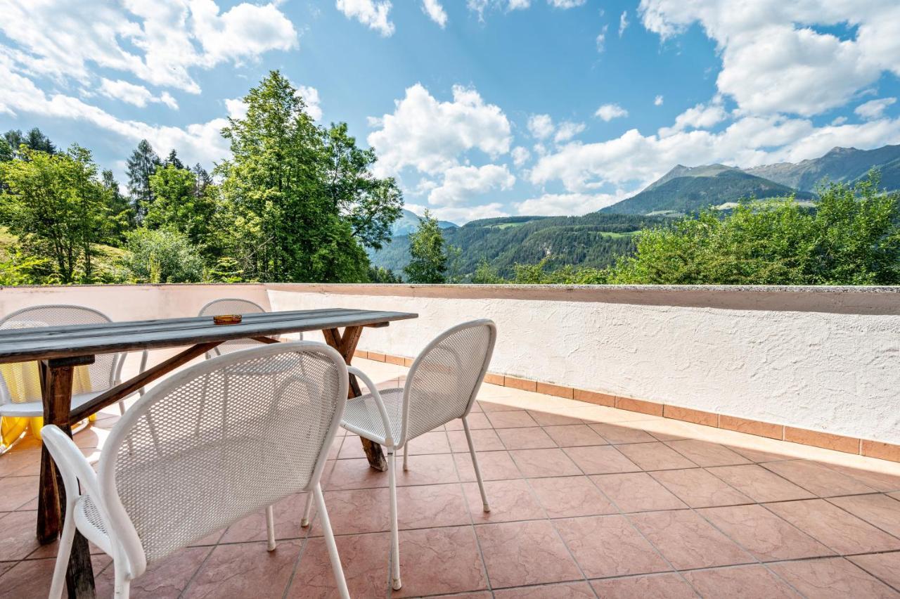 Lindenhof Apt 9 Vandoies Ngoại thất bức ảnh