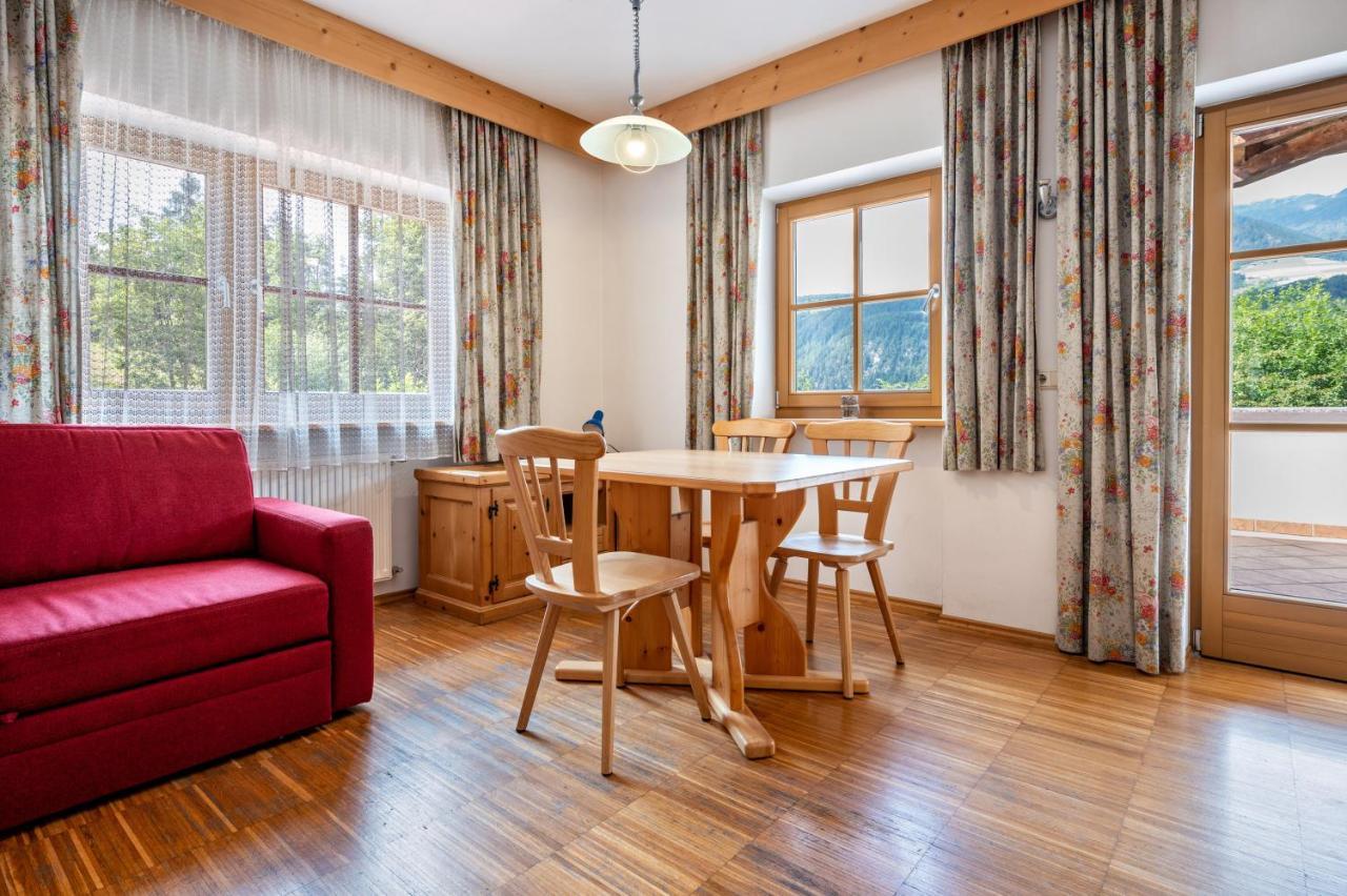 Lindenhof Apt 9 Vandoies Ngoại thất bức ảnh