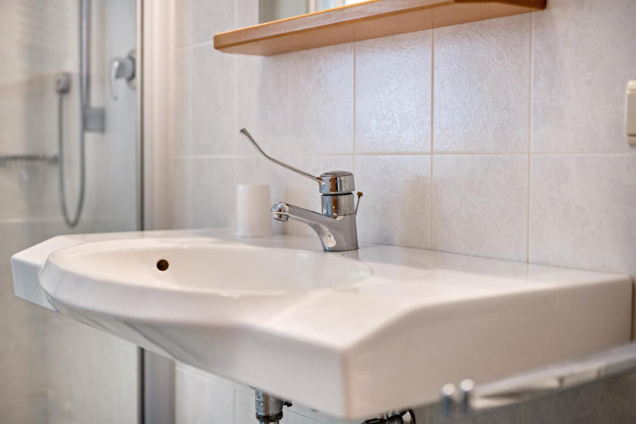 Lindenhof Apt 9 Vandoies Ngoại thất bức ảnh