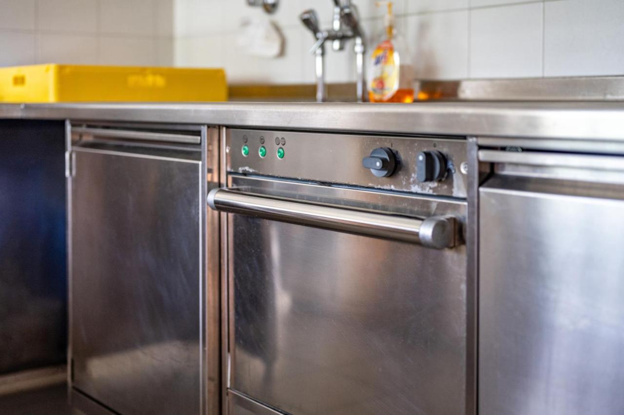 Lindenhof Apt 9 Vandoies Ngoại thất bức ảnh