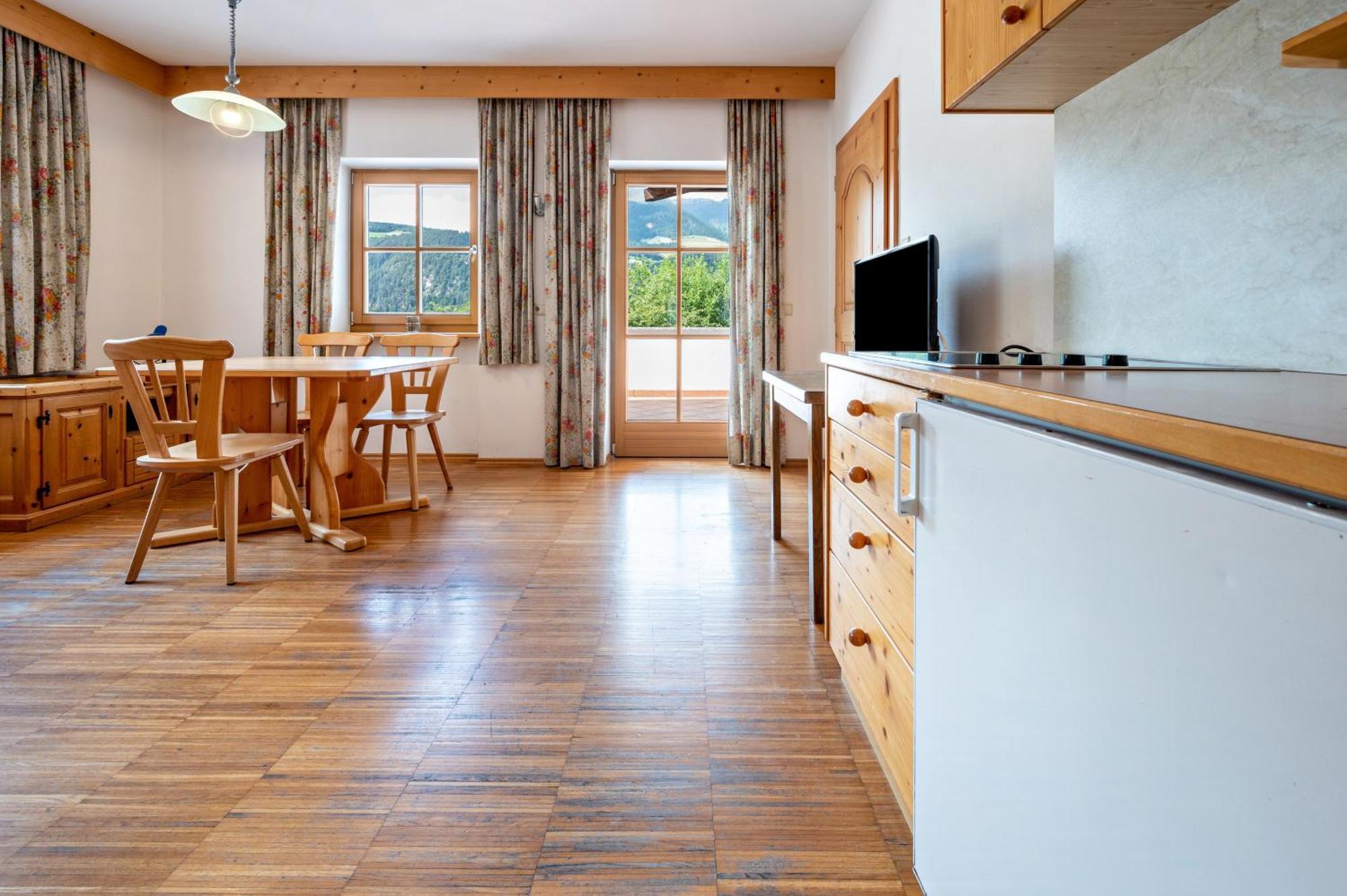 Lindenhof Apt 9 Vandoies Ngoại thất bức ảnh
